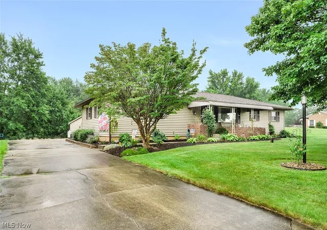 Photo 3 of Single family home for sale at 39841 State Route 517, Lisbon, OH 44432 | MLS# 5230452 | Listing updated on 2026-09-09