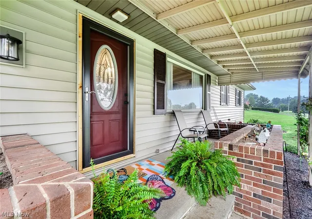 Photo 3 of Single family home for sale at 39841 State Route 517, Lisbon, OH 44432 | MLS# 5230452 | Listing updated on 2026-09-09