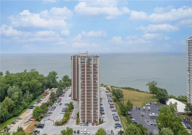 Photo 1 of Sale Pending at 12900 Lake Ave #915, Lakewood, OH 44107 | MLS# 5229977 | Listing updated on 2026-10-04