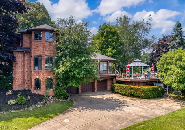 Photo 2 of Sale Pending at 3999 Brush Rd, Richfield, OH 44286 | MLS# 5229791 | Listing updated on 2026-09-04