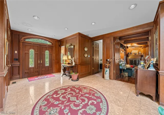 Photo 3 of Sale Pending at 3999 Brush Rd, Richfield, OH 44286 | MLS# 5229791 | Listing updated on 2026-09-04