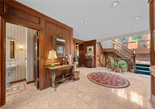 Photo 3 of Sale Pending at 3999 Brush Rd, Richfield, OH 44286 | MLS# 5229791 | Listing updated on 2026-09-04