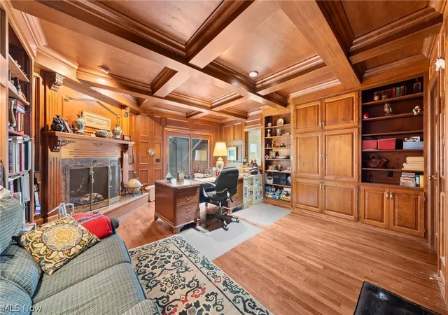 Photo 4 of Sale Pending at 3999 Brush Rd, Richfield, OH 44286 | MLS# 5229791 | Listing updated on 2026-09-04