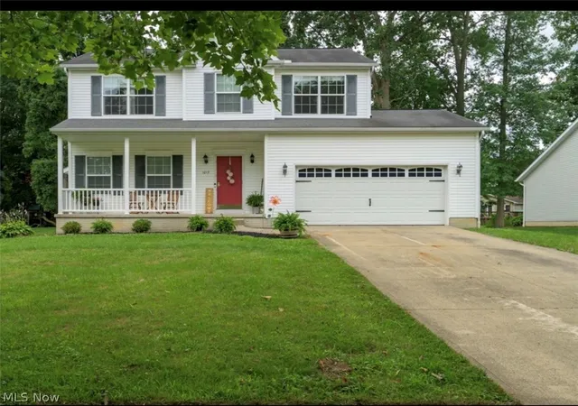 Photo 1 of Sale Pending at 1017 Susan Rd, Ravenna, OH 44266 | MLS# 5196727 | Listing updated on 2026-09-09