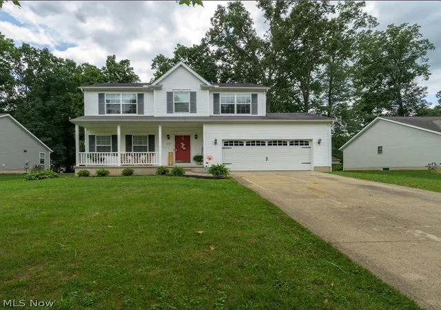 Photo 2 of Sale Pending at 1017 Susan Rd, Ravenna, OH 44266 | MLS# 5196727 | Listing updated on 2026-09-09