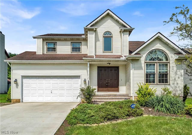 Photo 1 of Sale Pending at 26410 Forbes Rd, Bedford, OH 44146 | MLS# 5230474 | Listing updated on 2026-09-18