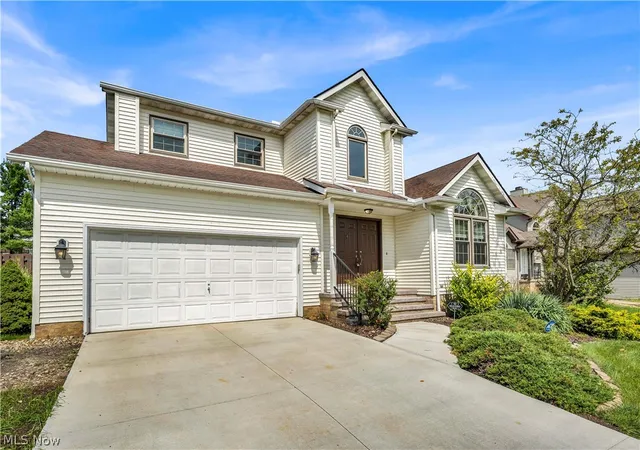 Photo 3 of Sale Pending at 26410 Forbes Rd, Bedford, OH 44146 | MLS# 5230474 | Listing updated on 2026-09-18