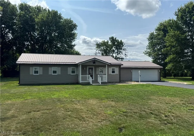 Photo 1 of Sale Pending at 6220 Southview Dr, Nashport, OH 43830 | MLS# 5230302 | Listing updated on 2026-09-04