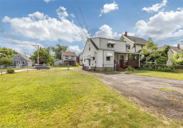 Photo 32 of Sale Pending at 148 Brandtson Ave, Elyria, OH 44035 | MLS# 5230490 | Listing updated on 2026-09-14