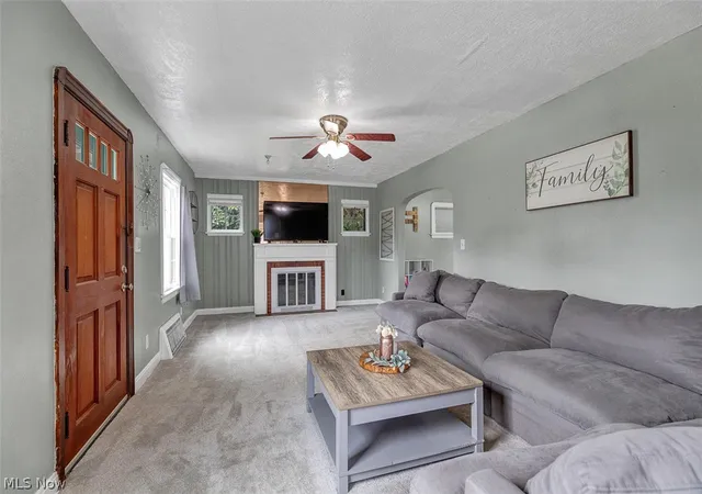 Photo 3 of Sale Pending at 148 Brandtson Ave, Elyria, OH 44035 | MLS# 5230490 | Listing updated on 2026-09-14