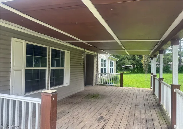 Photo 1 of Single family home for sale at 600 Hill Rd, Cutler, OH 45724 | MLS# 5230550 | Listing updated on 2026-10-01