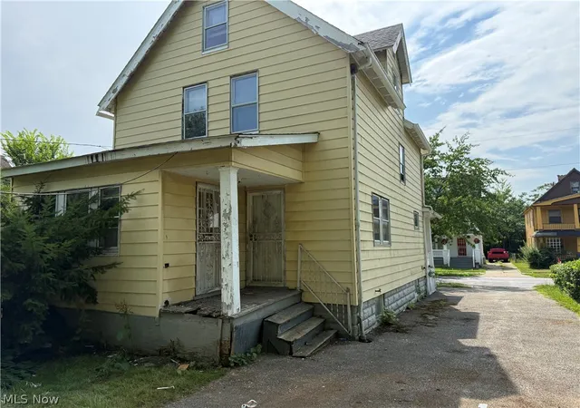 Photo 17 of Single family home for sale at 3533 E 133rd Street, Cleveland, OH 44120 | MLS# 5230403 | Listing updated on 2026-09-11