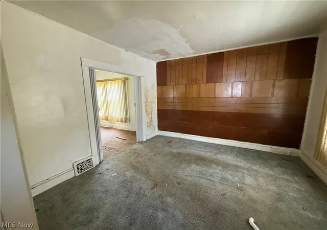 Photo 2 of Single family home for sale at 3533 E 133rd Street, Cleveland, OH 44120 | MLS# 5230403 | Listing updated on 2026-09-11