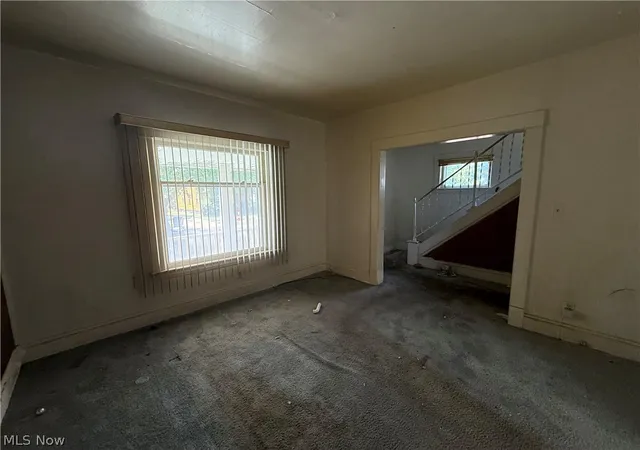 Photo 2 of Single family home for sale at 3533 E 133rd Street, Cleveland, OH 44120 | MLS# 5230403 | Listing updated on 2026-09-11