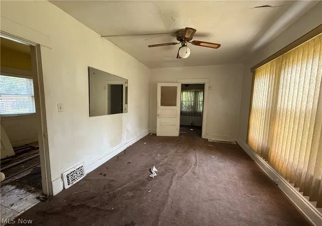 Photo 3 of Single family home for sale at 3533 E 133rd Street, Cleveland, OH 44120 | MLS# 5230403 | Listing updated on 2026-09-11
