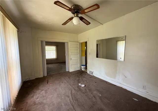 Photo 4 of Single family home for sale at 3533 E 133rd Street, Cleveland, OH 44120 | MLS# 5230403 | Listing updated on 2026-09-11
