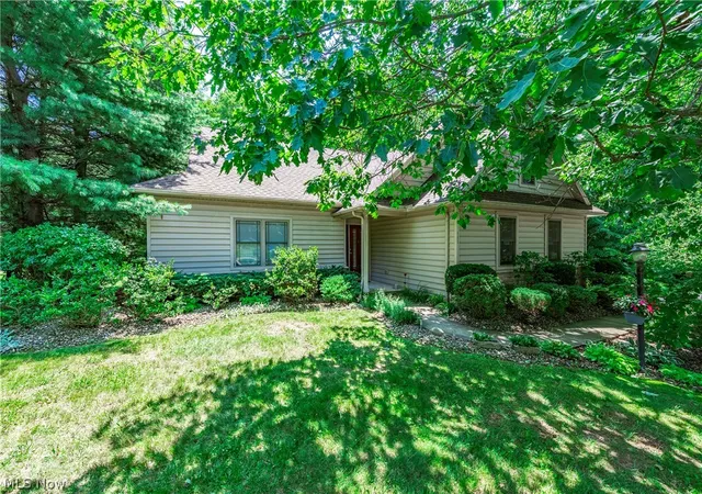 Photo 1 of Sale Pending at 111 Cliffside Dr, Wakeman, OH 44889 | MLS# 5230598 | Listing updated on 2026-09-03
