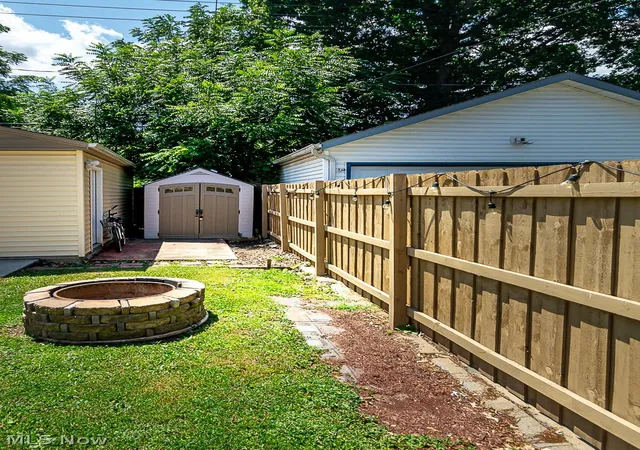 Photo 32 of Sale Pending at 10709 Saint Mark Ave, Cleveland, OH 44111 | MLS# 5229604 | Listing updated on 2026-10-05