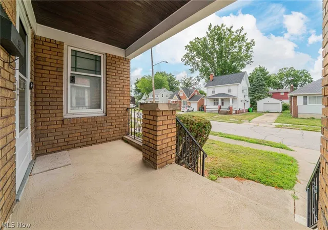 Photo 3 of Single family home for sale at 19541 Naumann Ave, Cleveland, OH 44119 | MLS# 5230344 | Listing updated on 2026-09-03