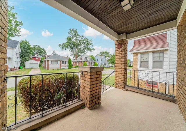 Photo 3 of Single family home for sale at 19541 Naumann Ave, Cleveland, OH 44119 | MLS# 5230344 | Listing updated on 2026-09-03