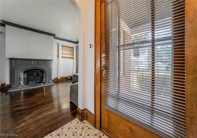 Photo 4 of Single family home for sale at 19541 Naumann Ave, Cleveland, OH 44119 | MLS# 5230344 | Listing updated on 2026-09-03