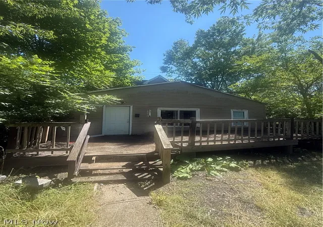 Photo 1 of Single family home for sale at 13316 Svec Ave, Cleveland, OH 44120 | MLS# 5230685 | Listing updated on 2026-09-26