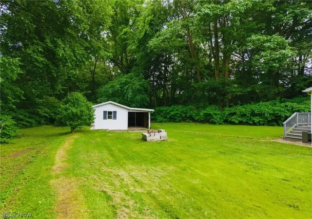 Photo 26 of Single family home for sale at 3339 Cottage Grv Rd, Coventry Township, OH 44319 | MLS# 5230555 | Listing updated on 2026-09-10