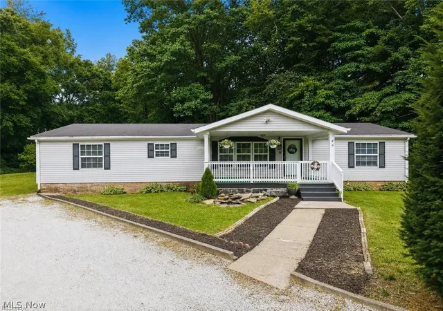 Photo 2 of Single family home for sale at 3339 Cottage Grv Rd, Coventry Township, OH 44319 | MLS# 5230555 | Listing updated on 2026-09-10