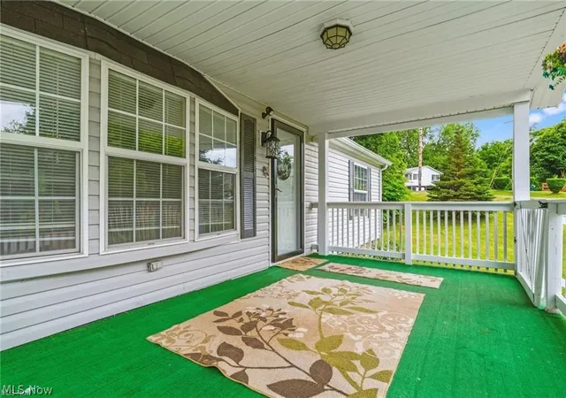 Photo 3 of Single family home for sale at 3339 Cottage Grv Rd, Coventry Township, OH 44319 | MLS# 5230555 | Listing updated on 2026-09-10
