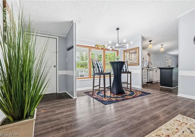 Photo 4 of Single family home for sale at 3339 Cottage Grv Rd, Coventry Township, OH 44319 | MLS# 5230555 | Listing updated on 2026-09-10