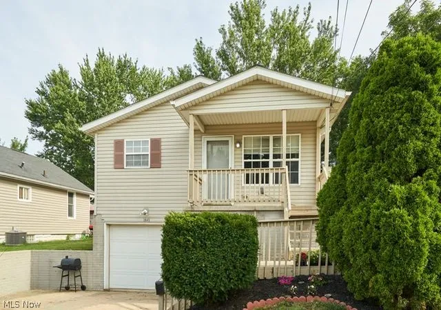 Photo 1 of Sale Pending at 1843 Springfield Ctr Rd, Akron, OH 44312 | MLS# 5229239 | Listing updated on 2026-09-13