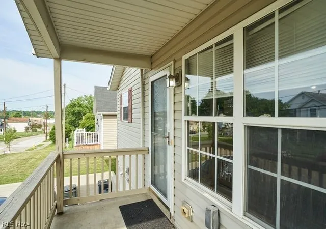 Photo 3 of Sale Pending at 1843 Springfield Ctr Rd, Akron, OH 44312 | MLS# 5229239 | Listing updated on 2026-09-13