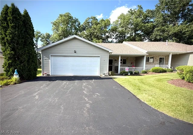Condo for sale at 523 Wilcox Rd #A, Youngstown, OH 44515 | MLS# 5230578