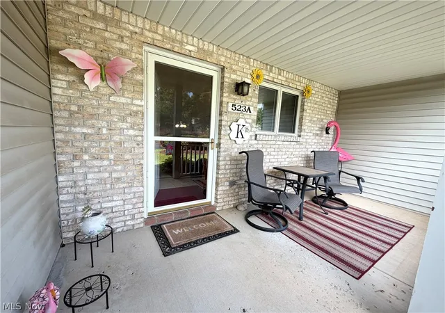 Photo 3 of Condo for sale at 523 Wilcox Rd #A, Youngstown, OH 44515 | MLS# 5230578 | Listing updated on 2026-09-09