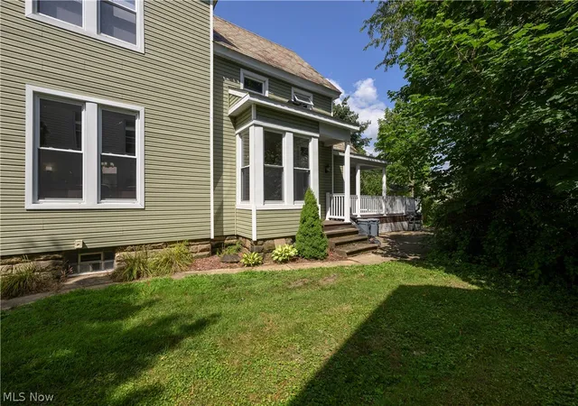 Photo 2 of Sale Pending at 473 N Broadway St, New Philadelphia, OH 44663 | MLS# 5230557 | Listing updated on 2026-09-28