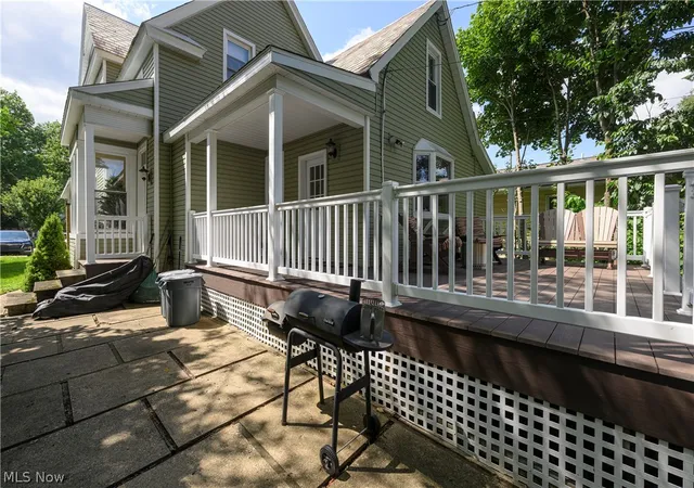 Photo 3 of Sale Pending at 473 N Broadway St, New Philadelphia, OH 44663 | MLS# 5230557 | Listing updated on 2026-09-28