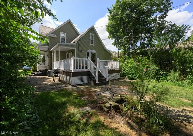 Photo 3 of Sale Pending at 473 N Broadway St, New Philadelphia, OH 44663 | MLS# 5230557 | Listing updated on 2026-09-28