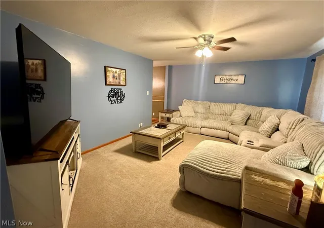 Photo 3 of Single family home for sale at 2509 Nash St, Parkersburg, WV 26101 | MLS# 5230760 | Listing updated on 2026-09-15