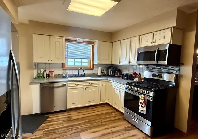 Photo 4 of Single family home for sale at 2509 Nash St, Parkersburg, WV 26101 | MLS# 5230760 | Listing updated on 2026-09-15