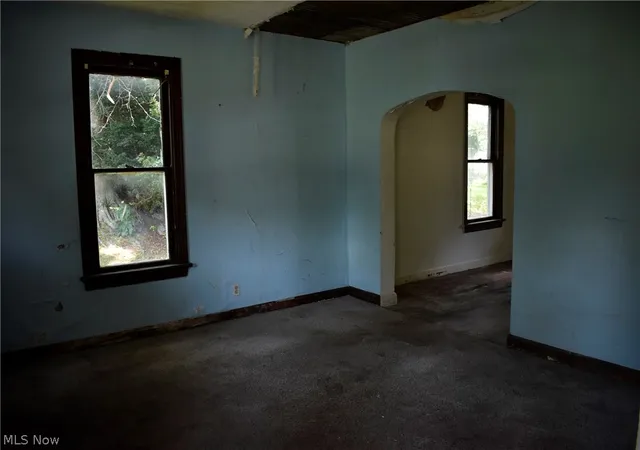 Photo 2 of Single family home for sale at 47 Lincoln Ave, East Palestine, OH 44413 | MLS# 5230800 | Listing updated on 2026-09-03