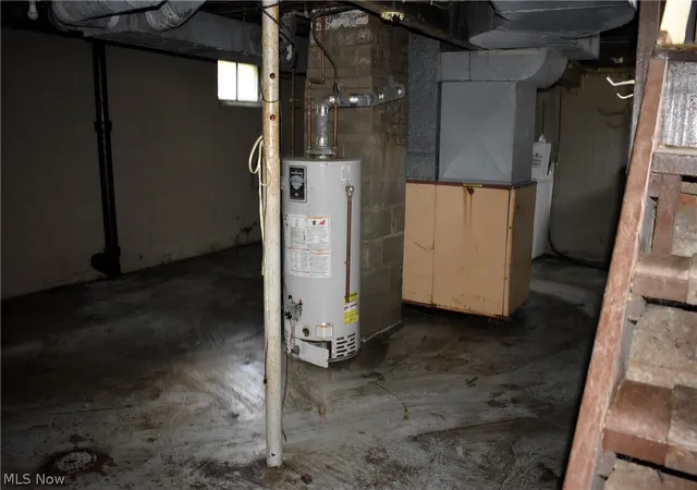 Photo 9 of Single family home for sale at 47 Lincoln Ave, East Palestine, OH 44413 | MLS# 5230800 | Listing updated on 2026-09-03