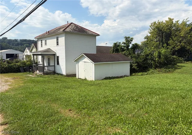 Photo 16 of Single family home for sale at 1311 Bristol St, Zanesville, OH 43701 | MLS# 5230733 | Listing updated on 2026-09-04