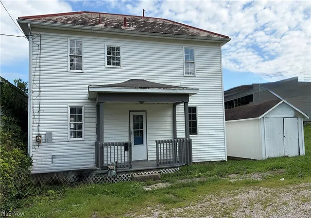 Photo 1 of Single family home for sale at 1311 Bristol St, Zanesville, OH 43701 | MLS# 5230733 | Listing updated on 2026-09-04