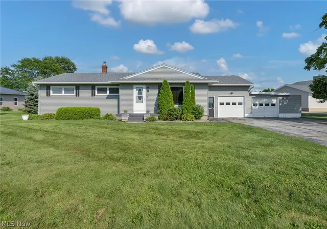 Photo 1 of Single family home for sale at 5208 Hayes Ave, Sandusky, OH 44870 | MLS# 5229672 | Listing updated on 2026-09-03