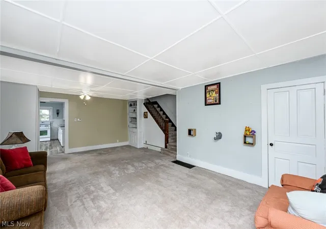 Photo 2 of Single family home for sale at 210 Pittsburgh St, Columbiana, OH 44408 | MLS# 5230846 | Listing updated on 2026-09-07