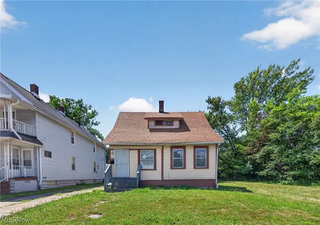 Photo 1 of Single family home for sale at 4134 E 142nd Street, Cleveland, OH 44128 | MLS# 5230866 | Listing updated on 2026-09-08