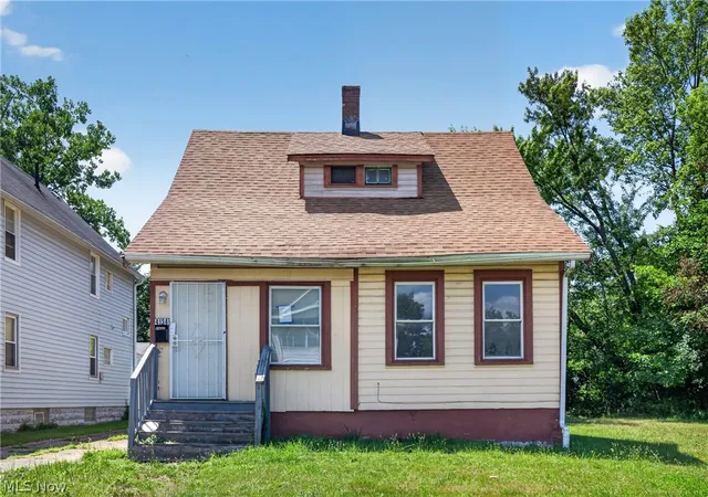 Photo 28 of Single family home for sale at 4134 E 142nd Street, Cleveland, OH 44128 | MLS# 5230866 | Listing updated on 2026-09-08