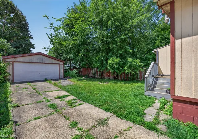 Photo 3 of Single family home for sale at 4134 E 142nd Street, Cleveland, OH 44128 | MLS# 5230866 | Listing updated on 2026-09-08