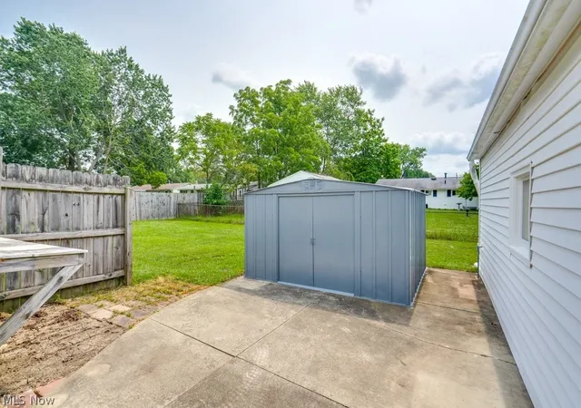 Photo 3 of Single family home for sale at 1756 Evergreen Dr, Streetsboro, OH 44241 | MLS# 5230876 | Listing updated on 2026-10-05