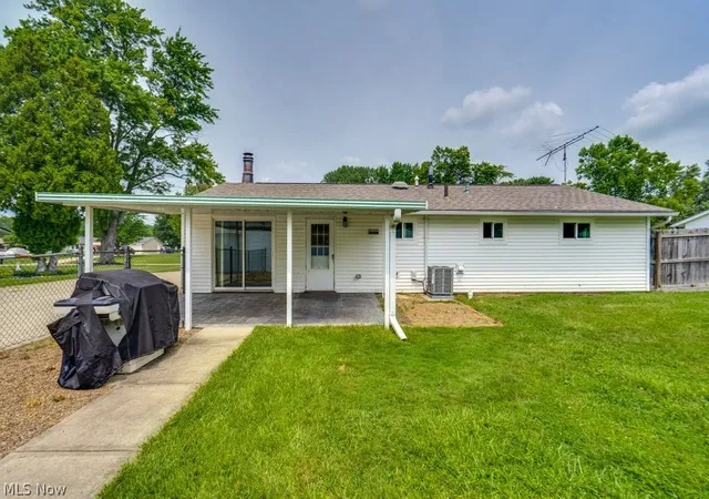 Photo 4 of Single family home for sale at 1756 Evergreen Dr, Streetsboro, OH 44241 | MLS# 5230876 | Listing updated on 2026-10-05